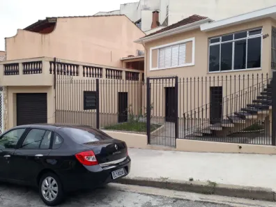 Casa com 3 Quartos para alugar, 160m² no Vila Matilde, São Paulo