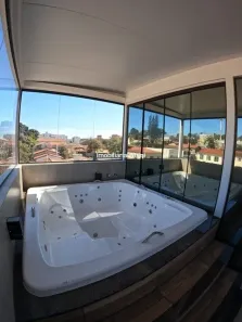 Cobertura com 4 Quartos à venda, 130m² no São Luiz, Belo Horizonte