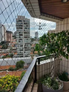 Apartamento com 3 Quartos à venda, 97m² no Santana, São Paulo