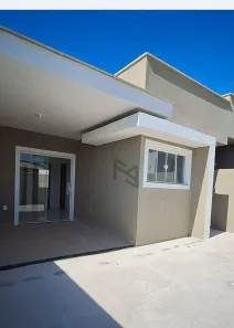 Casa com 2 Quartos à venda, 65m² no Guriri, Cabo Frio