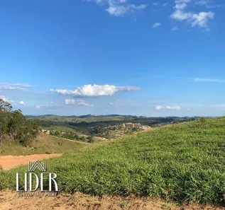 Lote/Terreno à venda, 600m² no Centro (São Francisco Xavier), São José dos Campos