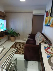 Apartamento com 1 Quarto à venda, 46m² no Cidade Alta, Piracicaba