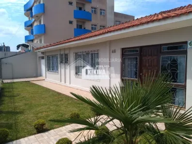 Casa com 3 Quartos à venda, 250m² no Orfãs, Ponta Grossa