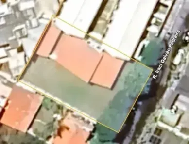 Lote/Terreno à venda, 720m² no Ipitanga, Lauro de Freitas
