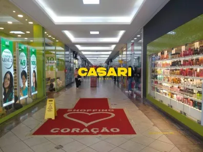 Ponto Comercial para alugar, 23m² no Centro, São Bernardo do Campo