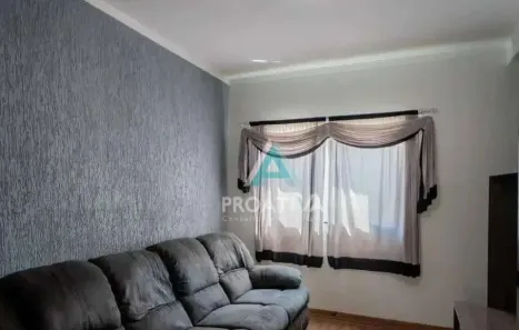 Sobrado com 2 Quartos para alugar, 109m² no Vila Alzira, Santo André