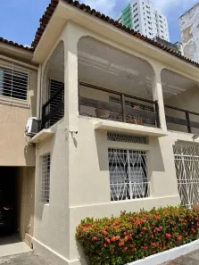 Casa com 6 Quartos à venda, 400m² no Boa Vista, Recife