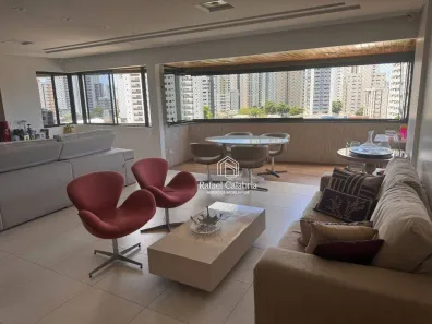 Apartamento com 5 Quartos à venda, 160m² no Madalena, Recife