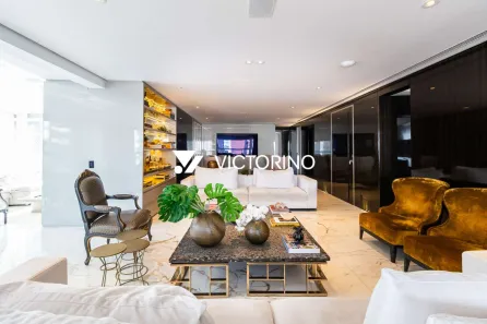 Apartamento com 3 Quartos à venda, 321m² no Paraíso, São Paulo