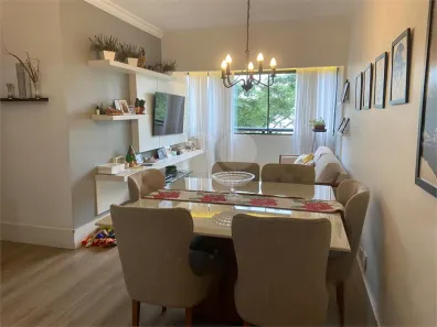 Apartamento com 3 Quartos à venda, 83m² no Vila Suzana, São Paulo
