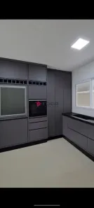 Casa de Condomínio com 3 Quartos à venda, 298m² no Condomínio Terras do Vale, Caçapava
