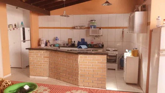 Casa de Condomínio com 2 Quartos à venda, 95m² no Condomínio Residencial Parque da Liberdade I, São José do Rio Preto