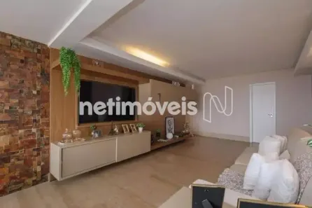 Apartamento com 3 Quartos à venda, 220m² no Vila da Serra, Nova Lima
