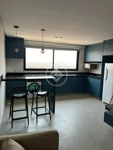 Apartamento com 1 Quarto à venda, 37m² no Jardim das Américas 2ª Etapa, Anápolis