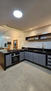 Casa de Condomínio com 3 Quartos à venda, 160m² no Jacaré, Cabreúva