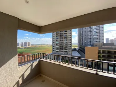 Apartamento com 3 Quartos à venda, 115m² no Jardim Sul, Uberlândia