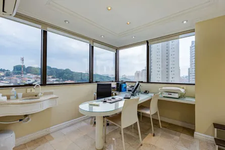 Ponto Comercial para alugar, 68m² no Vila Suzana, São Paulo