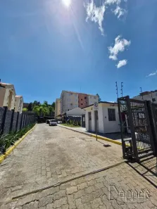 Apartamento com 2 Quartos para alugar, 45m² no Canudos, Novo Hamburgo