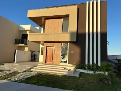 Casa de Condomínio com 3 Quartos à venda, 216m² no Nova São Pedro, São Pedro da Aldeia