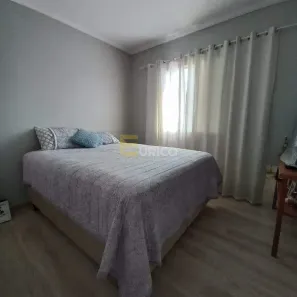 Apartamento com 2 Quartos à venda, 50m² no Parque das Colinas, Valinhos