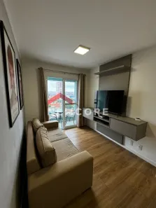 Apartamento com 3 Quartos à venda, 67m² no Vila Santo Antônio, Bauru