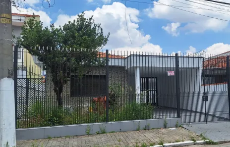 Casa com 4 Quartos à venda, 270m² no Vila Vitório Mazzei, São Paulo