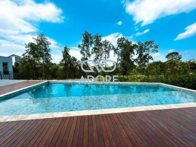 Casa de Condomínio com 5 Quartos à venda, 831m² no Condomínio Terras de São José, Itu