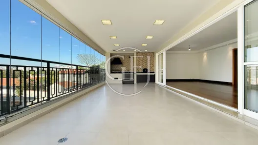 Apartamento com 4 Quartos à venda, 227m² no Aclimação, São Paulo