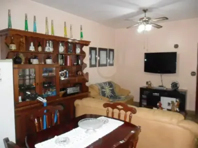 Casa com 3 Quartos à venda, 220m² no Parque Mandaqui, São Paulo