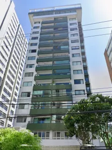 Apartamento com 4 Quartos à venda, 160m² no Boa Viagem, Recife