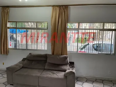 Casa com 6 Quartos à venda, 145m² no Jardim Jaçanã, São Paulo