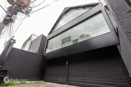 Ponto Comercial para alugar, 504m² no Santana, São Paulo