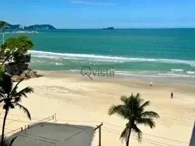 Imóvel Comercial com 2 Quartos para alugar, 65m² no Vila Luis Antônio, Guarujá