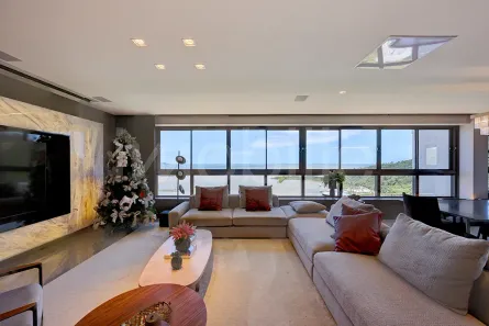Apartamento com 4 Quartos à venda, 322m² no Fazenda, Itajaí