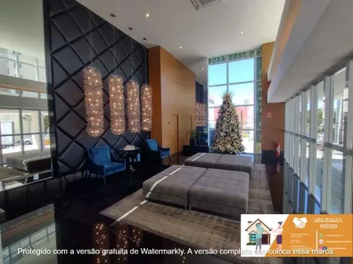 Apartamento com 3 Quartos à venda, 86m² no Jardim Pompéia, Indaiatuba
