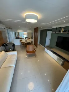 Apartamento com 2 Quartos à venda, 110m² no Barra da Tijuca, Rio de Janeiro