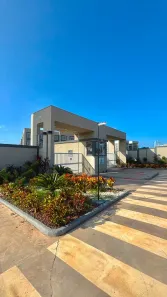 Apartamento com 2 Quartos à venda, 44m² no Novo Cohatrac, São José de Ribamar