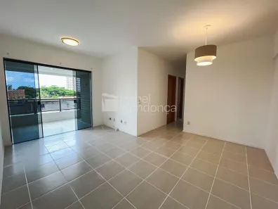 Apartamento com 3 Quartos para alugar, 107m² no Marco, Belém