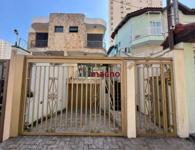 Casa de Condomínio com 3 Quartos à venda, 233m² no Vila Regente Feijó, São Paulo