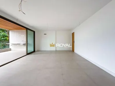 Apartamento com 3 Quartos à venda, 132m² no Barra da Tijuca, Rio de Janeiro