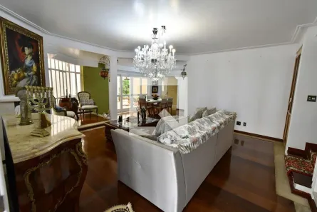 Casa com 3 Quartos à venda, 1090m² no Parque Taquaral, Campinas