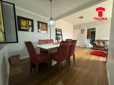 Apartamento com 3 Quartos à venda, 100m² no Varjota, Fortaleza