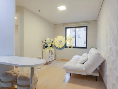 Flat com 1 Quarto à venda, 30m² no Planalto Paulista, São Paulo