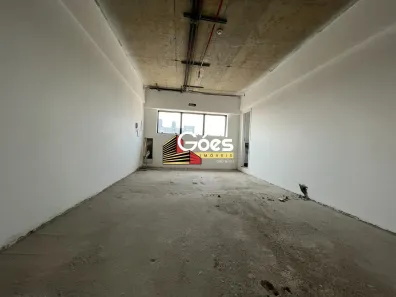 Sala Comercial para alugar, 32m² no Vila Bocaina, Mauá