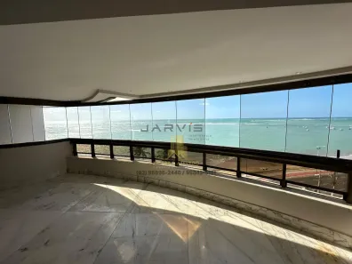 Cobertura com 5 Quartos à venda, 616m² no Jatiúca, Maceió