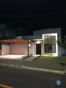 Casa de Condomínio com 3 Quartos à venda, 158m² no Loteamento Floresta, São José dos Campos