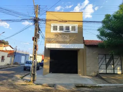 Imóvel Comercial para alugar, 147m² no Matinha, Teresina