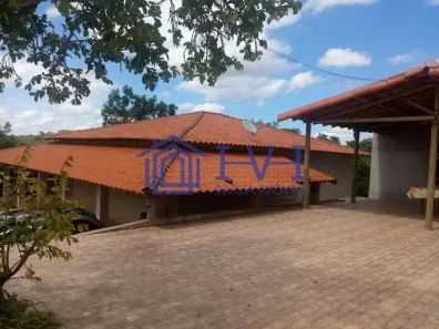 Fazenda/Sítio com 4 Quartos à venda, 5000m² no , Baldim