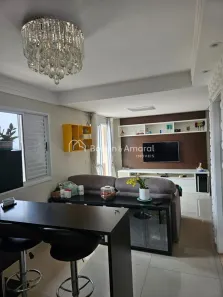Apartamento com 3 Quartos à venda, 134m² no Vila Nova, Campinas
