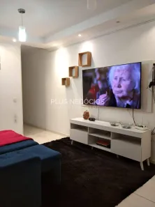 Casa com 2 Quartos à venda, 70m² no Parque São Bento, Sorocaba